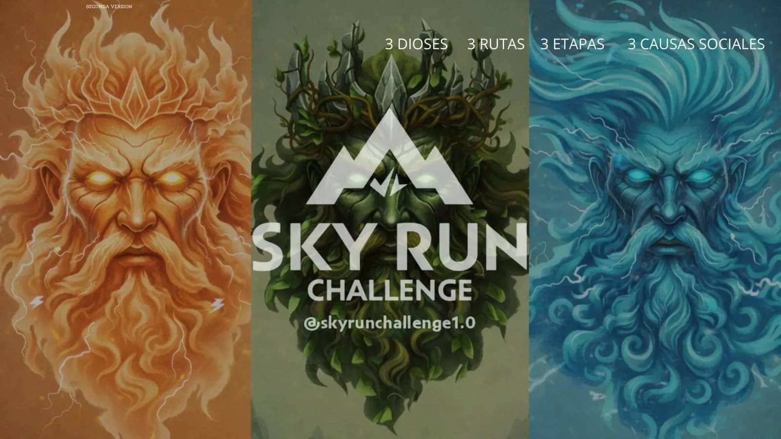 Sky Run