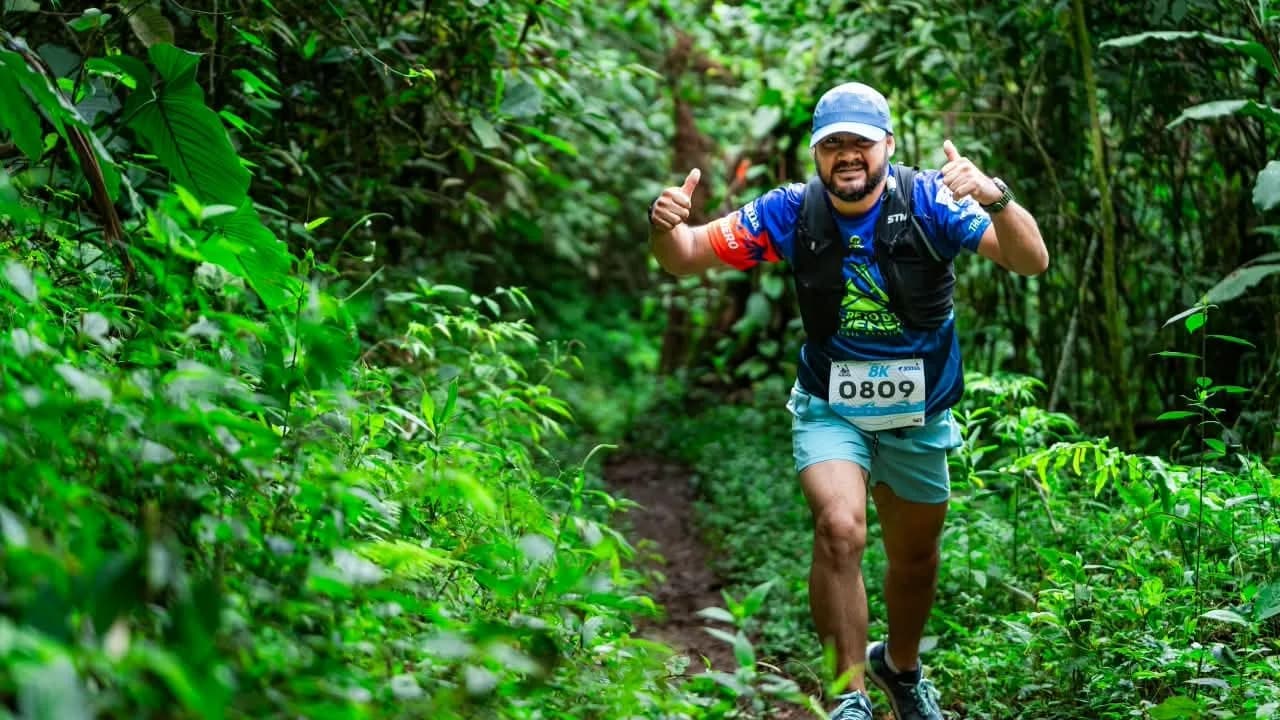 Participantes de El Reto del Duende